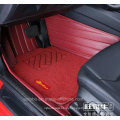 Car Floor Mat 3D with 5-Layer Leatherette